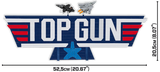 Cobi Top Gun Logo 1:300 Cobi Cobi