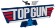 Cobi Top Gun Logo 1:300 Cobi Cobi