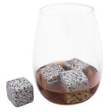 Scotch on the Rocks Whisky Stones Drinkware [variant_option4]