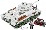 Cobi 1:28 T34/76 MOD 1941/42