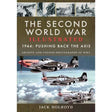 The Second World War Illustrated: The Fifth Year Book Bestsellers Direct Limited