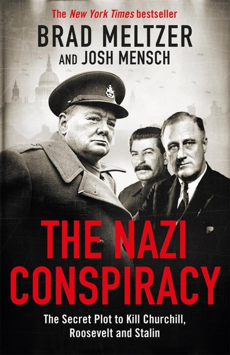 The Nazi Conspiracy Book 66 Books