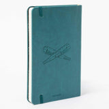 Harry Potter: Quidditch Hardcover Ruled Journal Notepads 66 Books