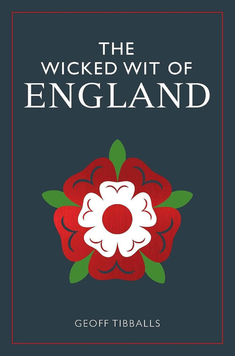 The Wicked Wit Of England Book 66 Books