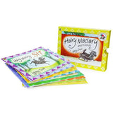Hairy Maclary 10 Book Flexi Slipcase Book 66 Books