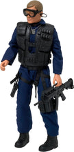 Load image into Gallery viewer, Action Man: Night Ops with Accessories
