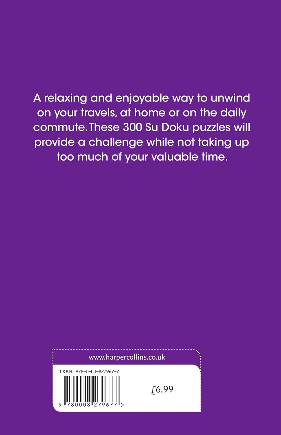 Collins Big Book Of Su Doku Book 2 Book 66 Books