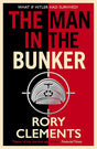 The Man in the Bunker CHECK Book [variant_option4]