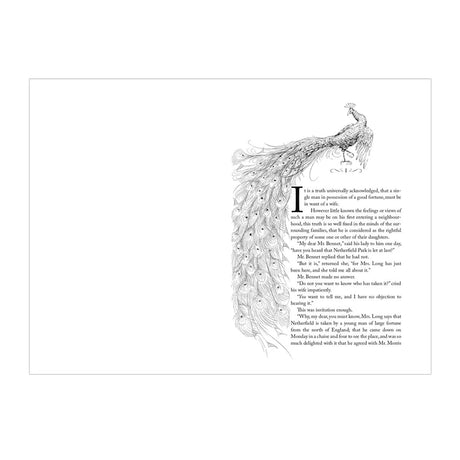 Cranford Classics: Pride and Prejudice Book 66 Books