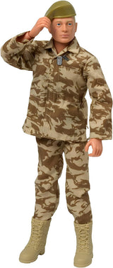 Action Man: Action Soldier Collectables [variant_option4]