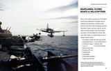 Allied Carrier Aircraft WWII Book Amber