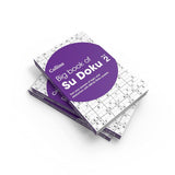 Collins Big Book Of Su Doku Book 2 Book 66 Books