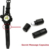 SPYX - Secret Wrist Walkie Talkies