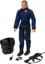 Load image into Gallery viewer, Action Man: Night Ops with Accessories
