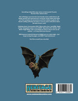 Commando Presents : The Fear Files : 1