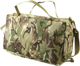 Camo Medic Side Pouch