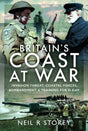 Britain's Coast At War Book Gardners