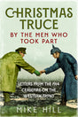 Christmas Truce Book Pen & Sword