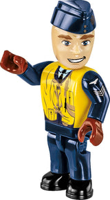 Cobi 1/48: Avro Lancaster B. III Dambuster - Executive Edition Brick Model Kit Cobi