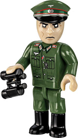 Cobi 1/28 SD.KFZ 138/1 Grille Ausf M Brick Model Kit Cobi