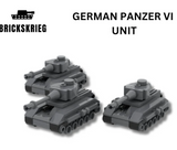 Brickskrieg: Battle in a Box Starter Set Game BricksKrieg
