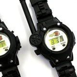 SPYX - Secret Wrist Walkie Talkies