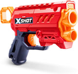ZURU X Shot Micro Blaster CHECK TOYS Kandy Toys