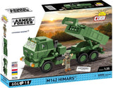 Cobi 1/35 Scale M142 Himars