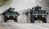 Special Forces Land Vehicles Book [variant_option4]