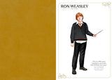 Harry Potter Deluxe Paper Dolls Book Bestsellers Direct Ltd
