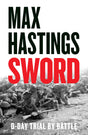 Sword: D Day Trail By Battle Book Bestsellers Direct Ltd