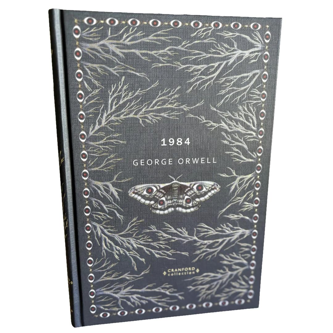 Cranford Collection : 1984 Book 66 Books