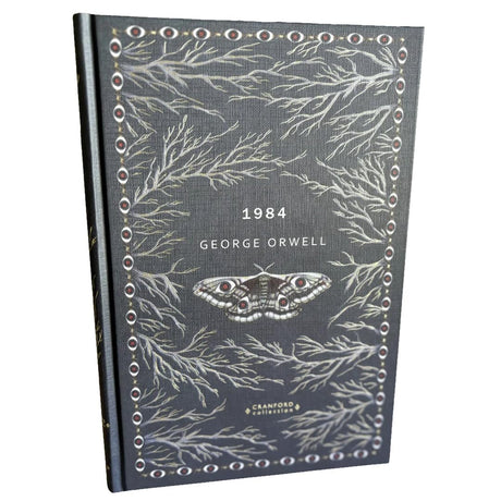 Cranford Collection : 1984 Book 66 Books