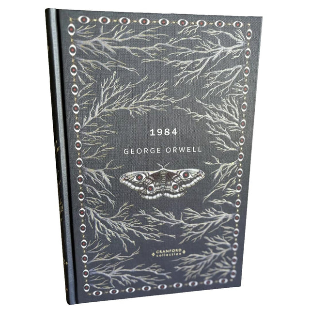 Cranford Collection : 1984 Book 66 Books