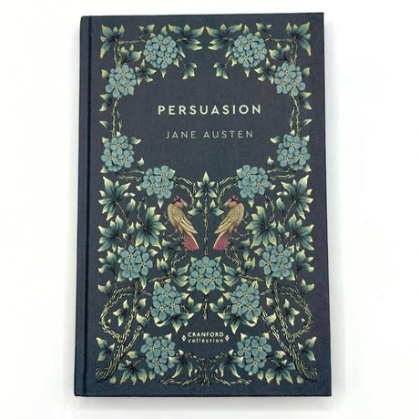 Cranford Classics: Persuasion Book 66 Books