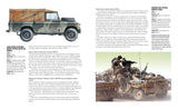 Special Forces Land Vehicles Book [variant_option4]