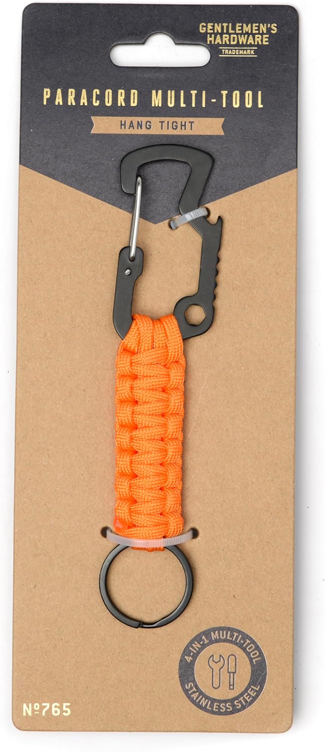 Mini Paracord Multi-Tool – The Tank Museum