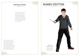 Harry Potter Deluxe Paper Dolls Book Bestsellers Direct Ltd