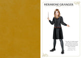 Harry Potter Deluxe Paper Dolls Book Bestsellers Direct Ltd