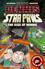 Beano: Dennis in Star Paws - The Rise of Minne Book 66 Books
