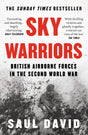 Sky Warriors Book Bestsellers Direct Ltd