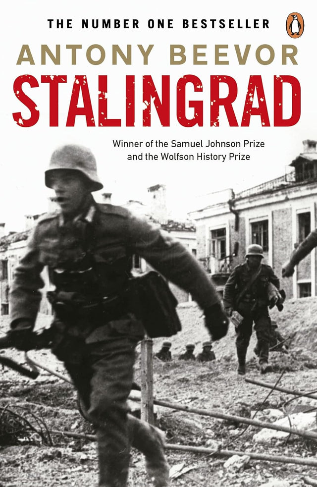 Stalingrad Book 66 Books