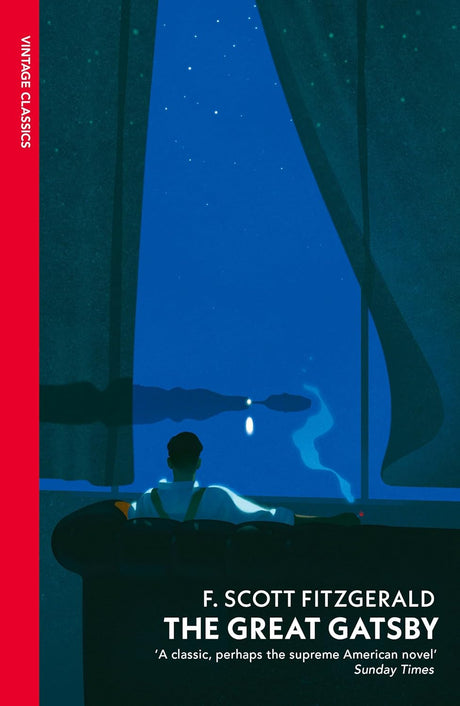 The Great Gatsby Book 66 Books