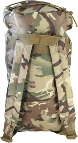 Kids Rucksack 15 Litres BTP Bag [variant_option4]