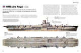 Aircraft Carriers Book [variant_option4]