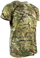 Kids Army Combo Set T-Shirt [variant_option4]