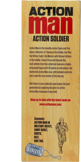 Action Man: Action Soldier Collectables [variant_option4]