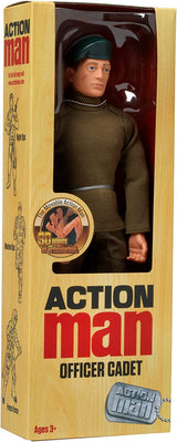 Action Man: Officer Cadet