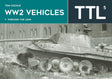 WW2 Vehicles: Through the Lens Vol 5 Book [variant_option4]