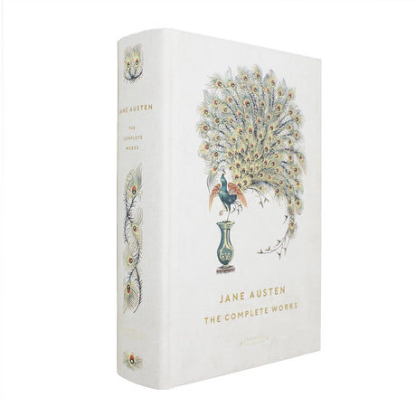 Cranford Collection: Jane Austen The Complete Works Book 66 Books